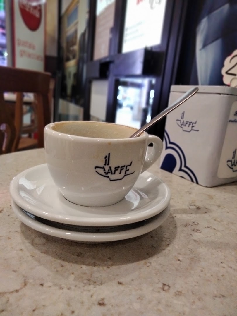 Intercity Cafè