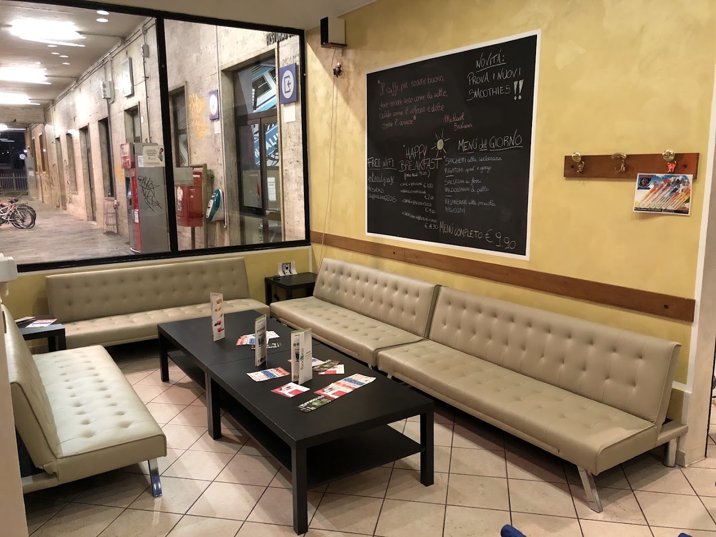 Intercity Cafè