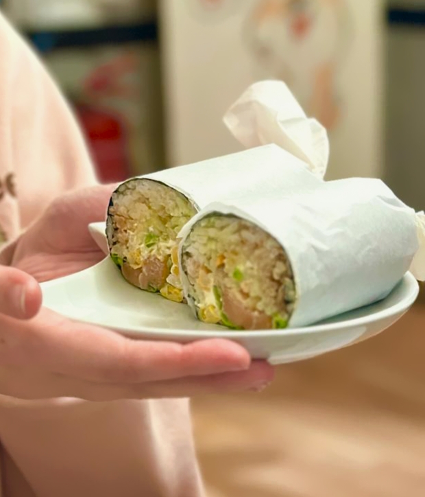 Interesting Food