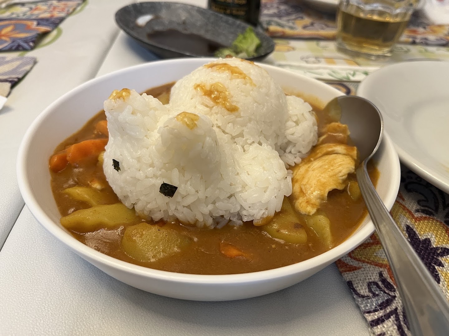 Interesting Food