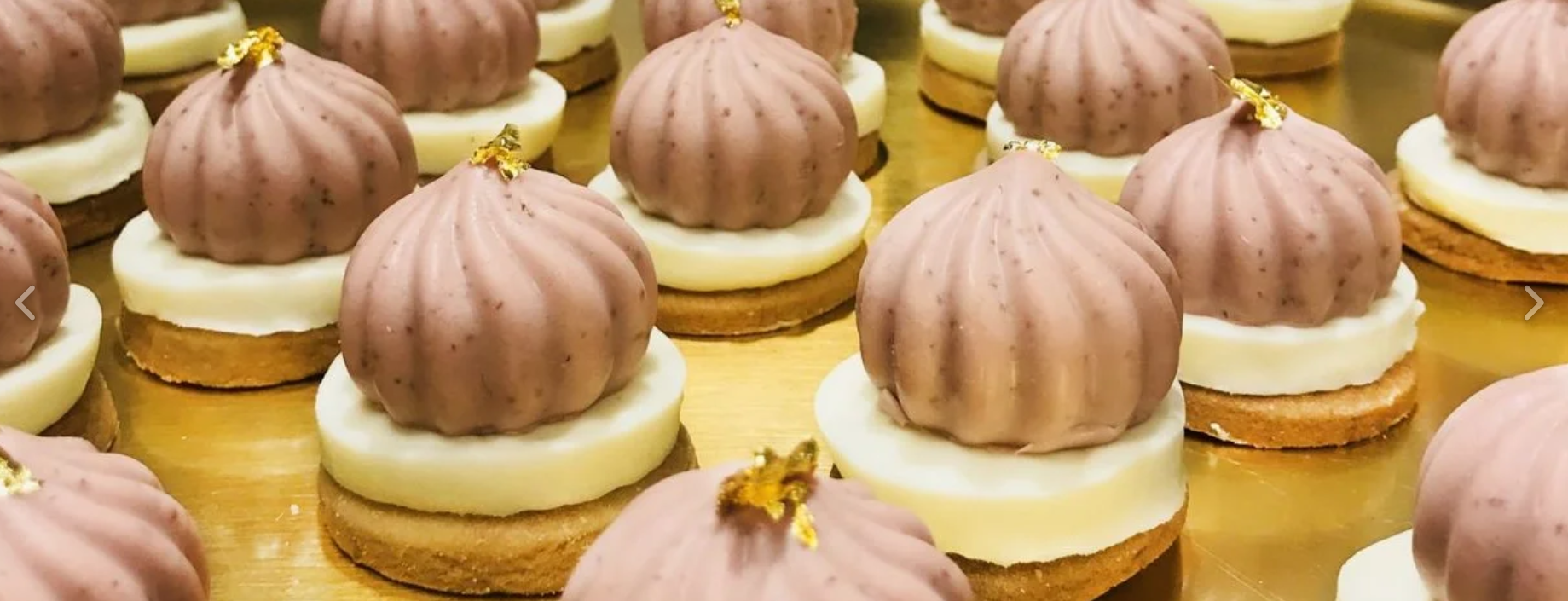 Intermezzo Catering&Events Di Rita Bressani Doldi, Milano
