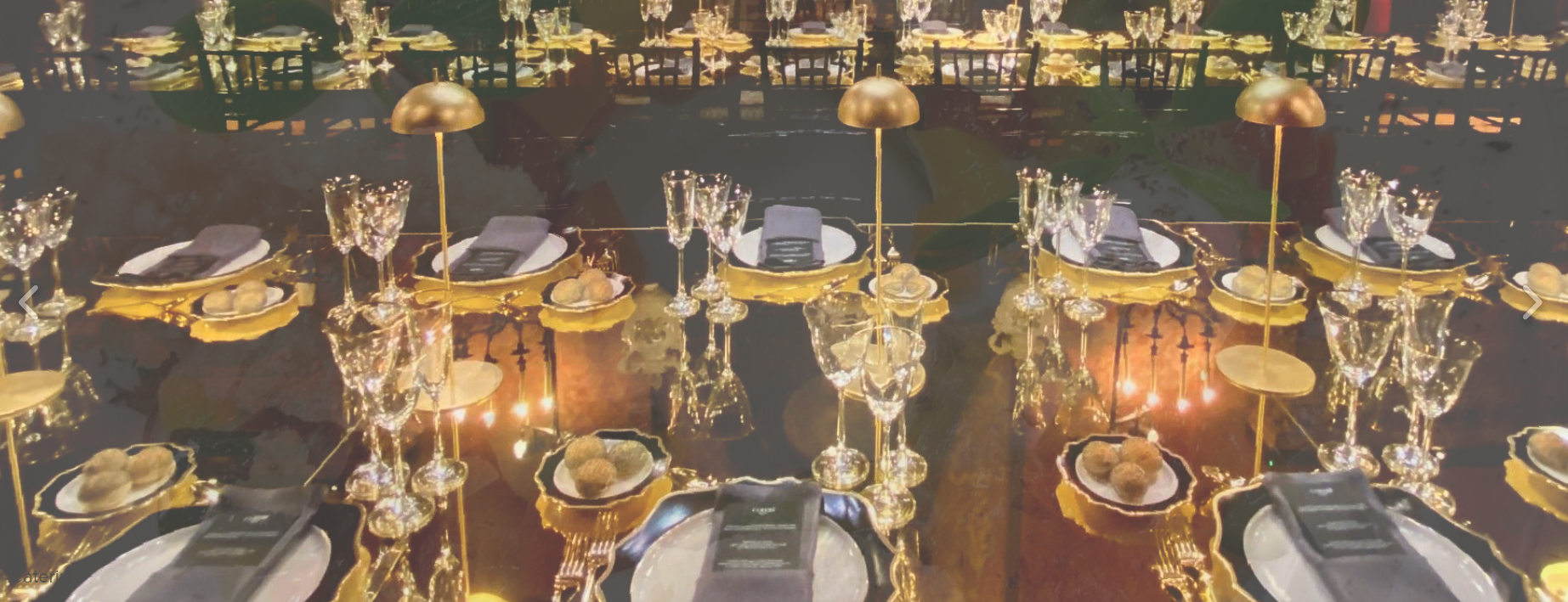 Intermezzo Catering&Events Di Rita Bressani Doldi