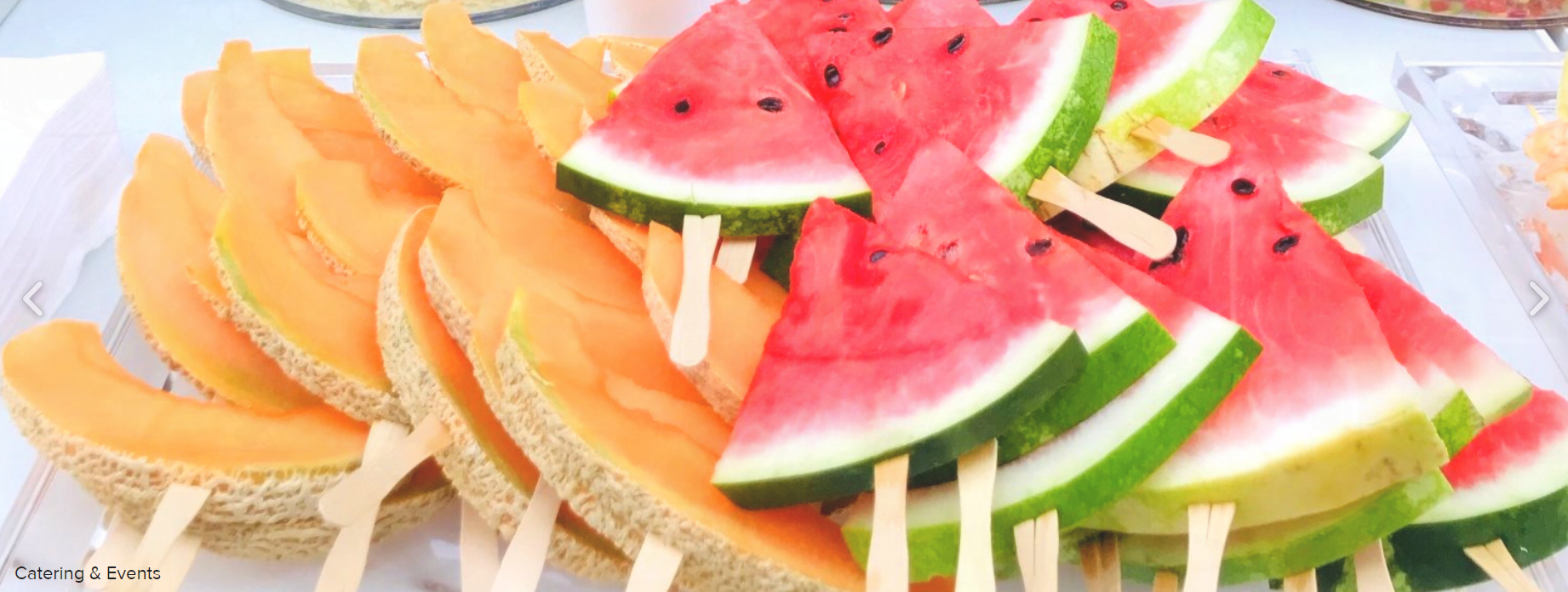 Intermezzo Catering&Events Di Rita Bressani Doldi