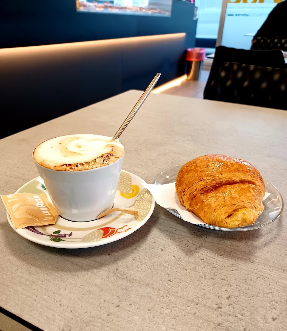 Intermezzo Ristobar, Padova