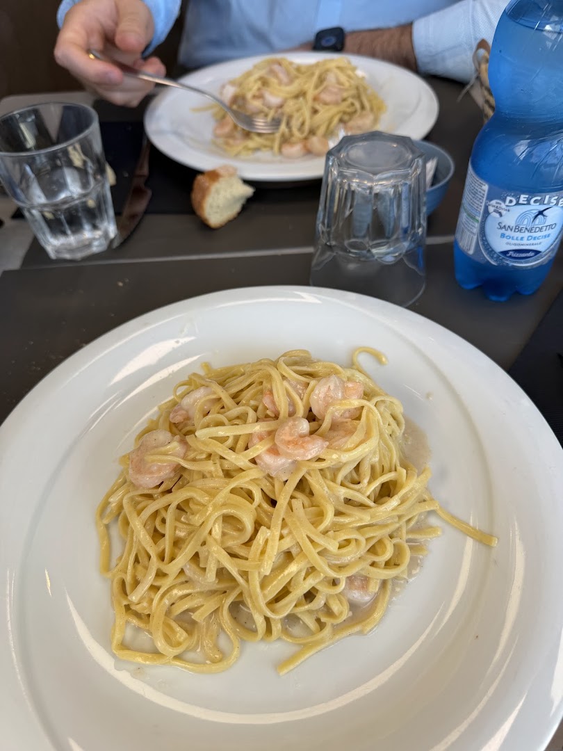 Intermezzo Ristobar