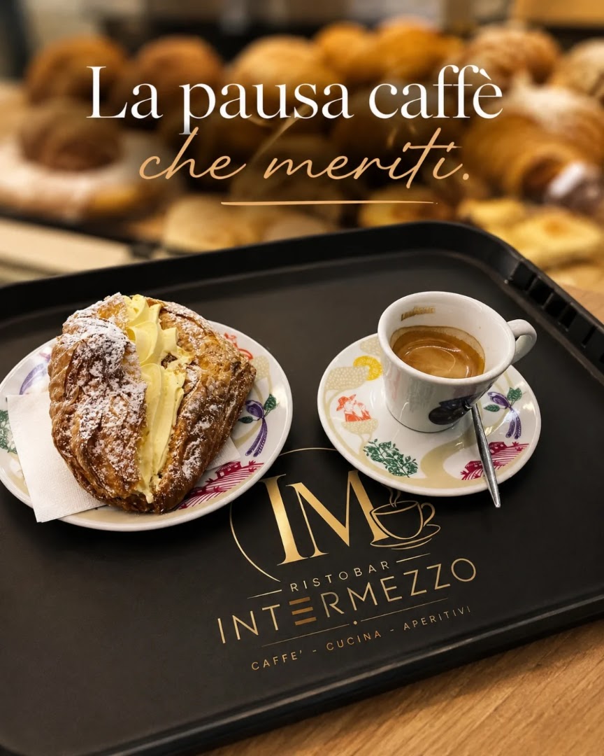 Intermezzo Ristobar
