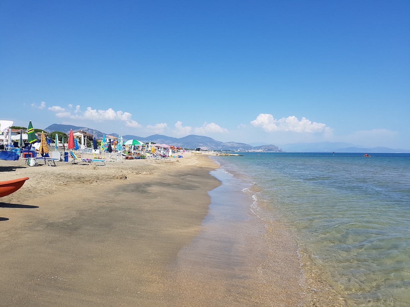 International Camping Circeo