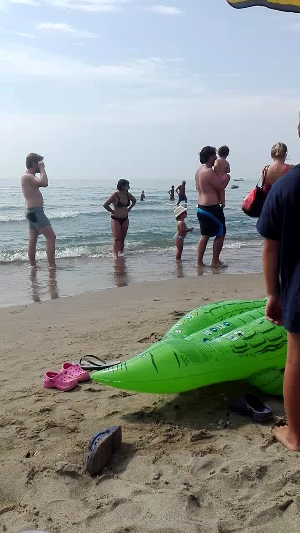 International Camping Circeo