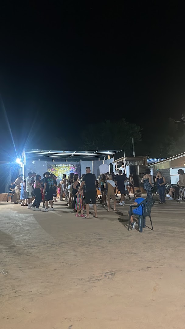 International Camping Circeo