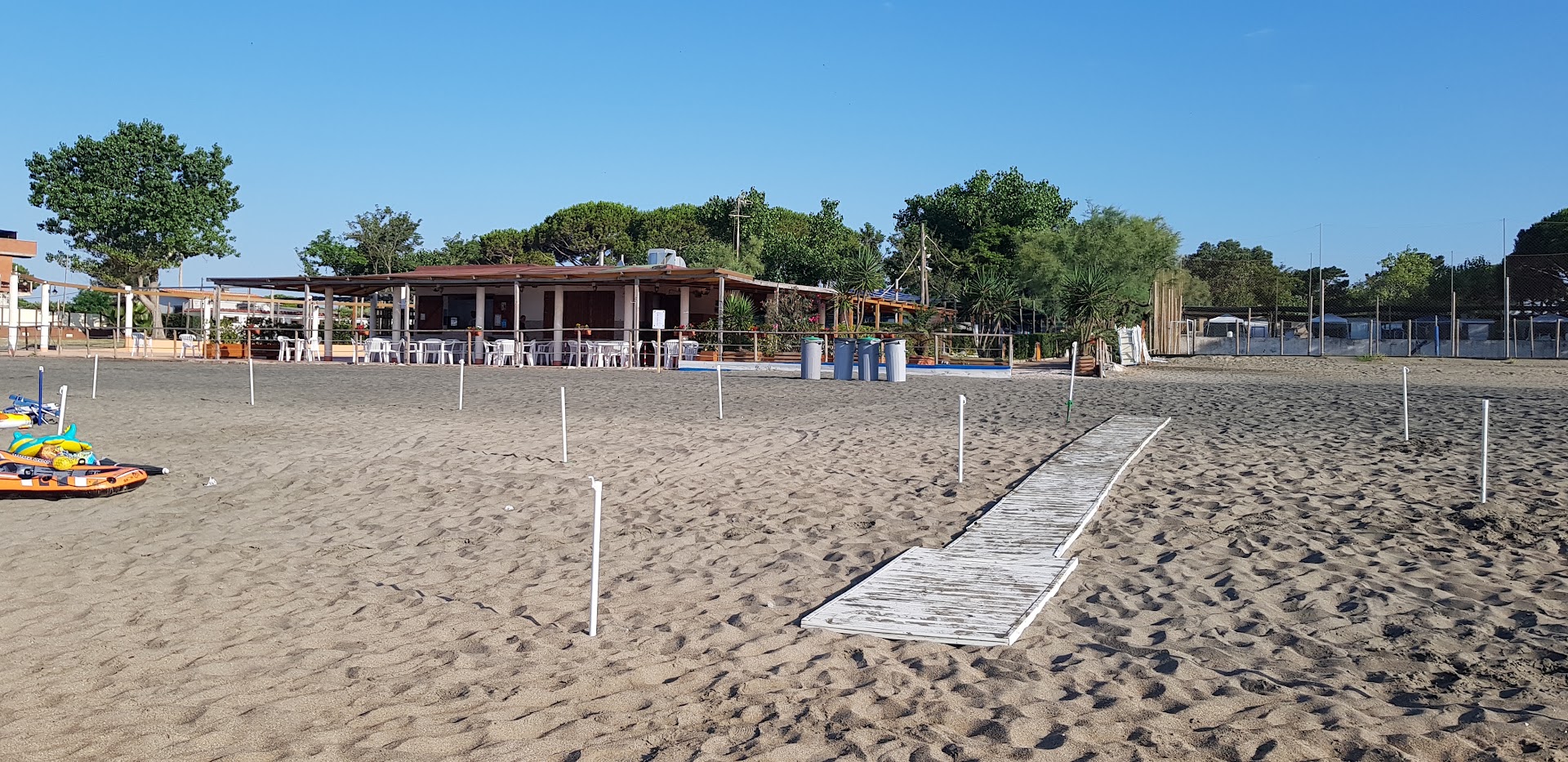 International Camping Circeo