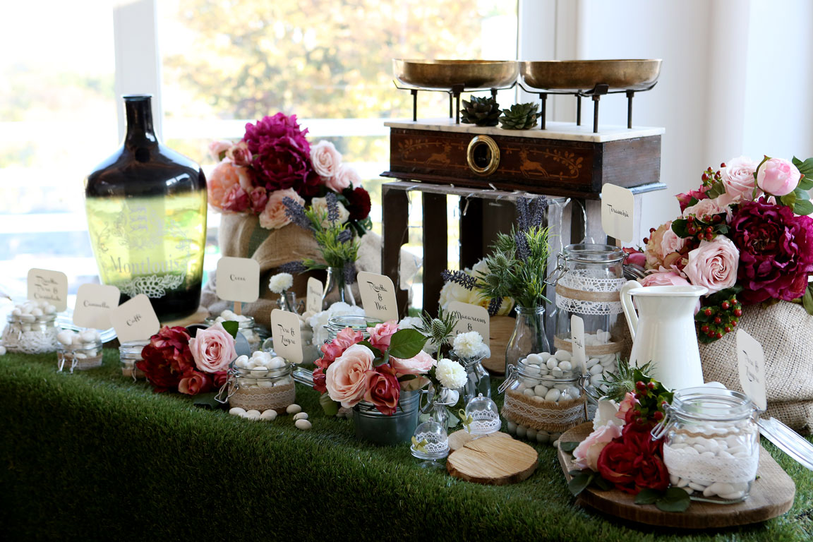 International Catering