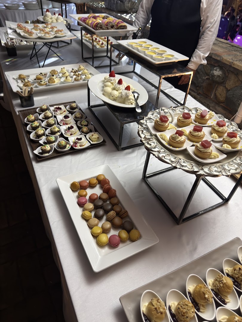 International Catering, Ronciglione