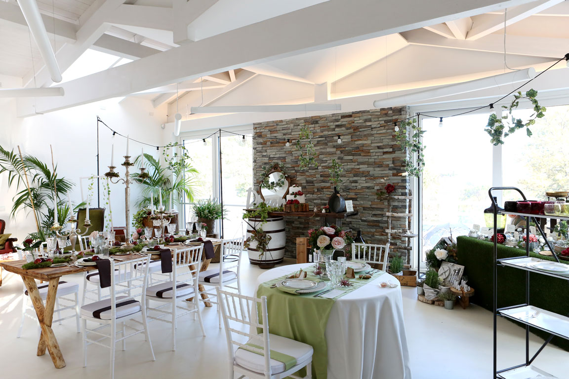 International Catering