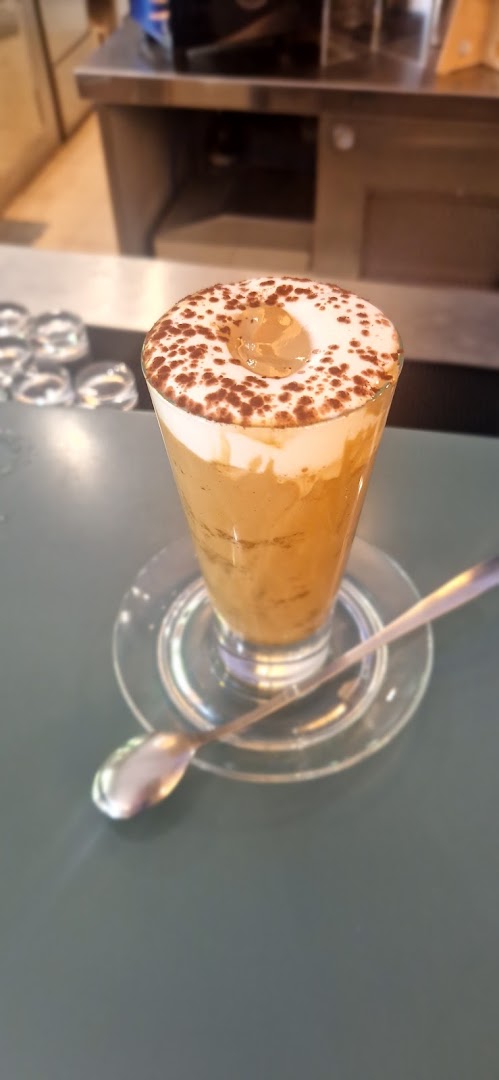 Internet Cafè