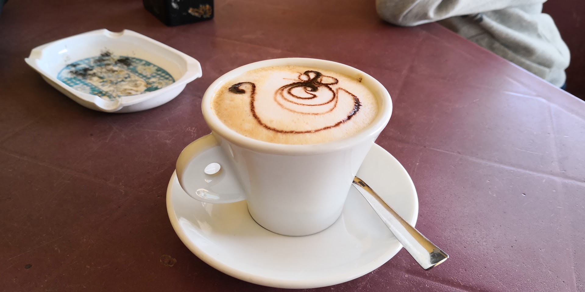 Internet Caffè Orgosolo