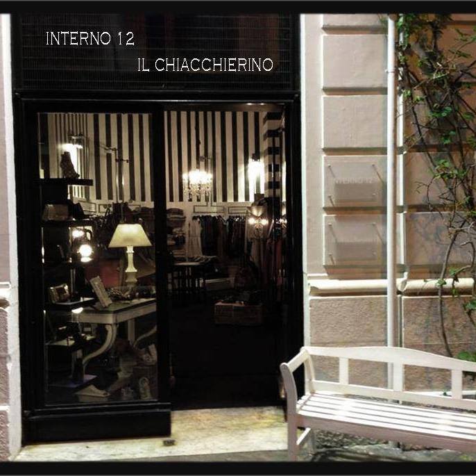 Interno12, Bari