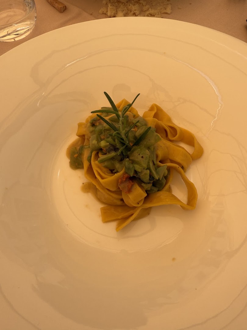 Interno3 Ristorante e bottega gastronomica