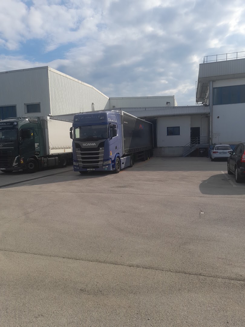 Interpump Fluid Solutions - I.M.M. Hydraulics Spa - Headquarters