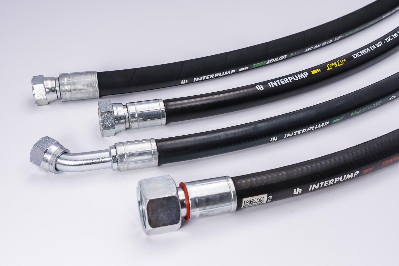 Interpump Fluid Solutions - I.M.M. Hydraulics Spa - Headquarters