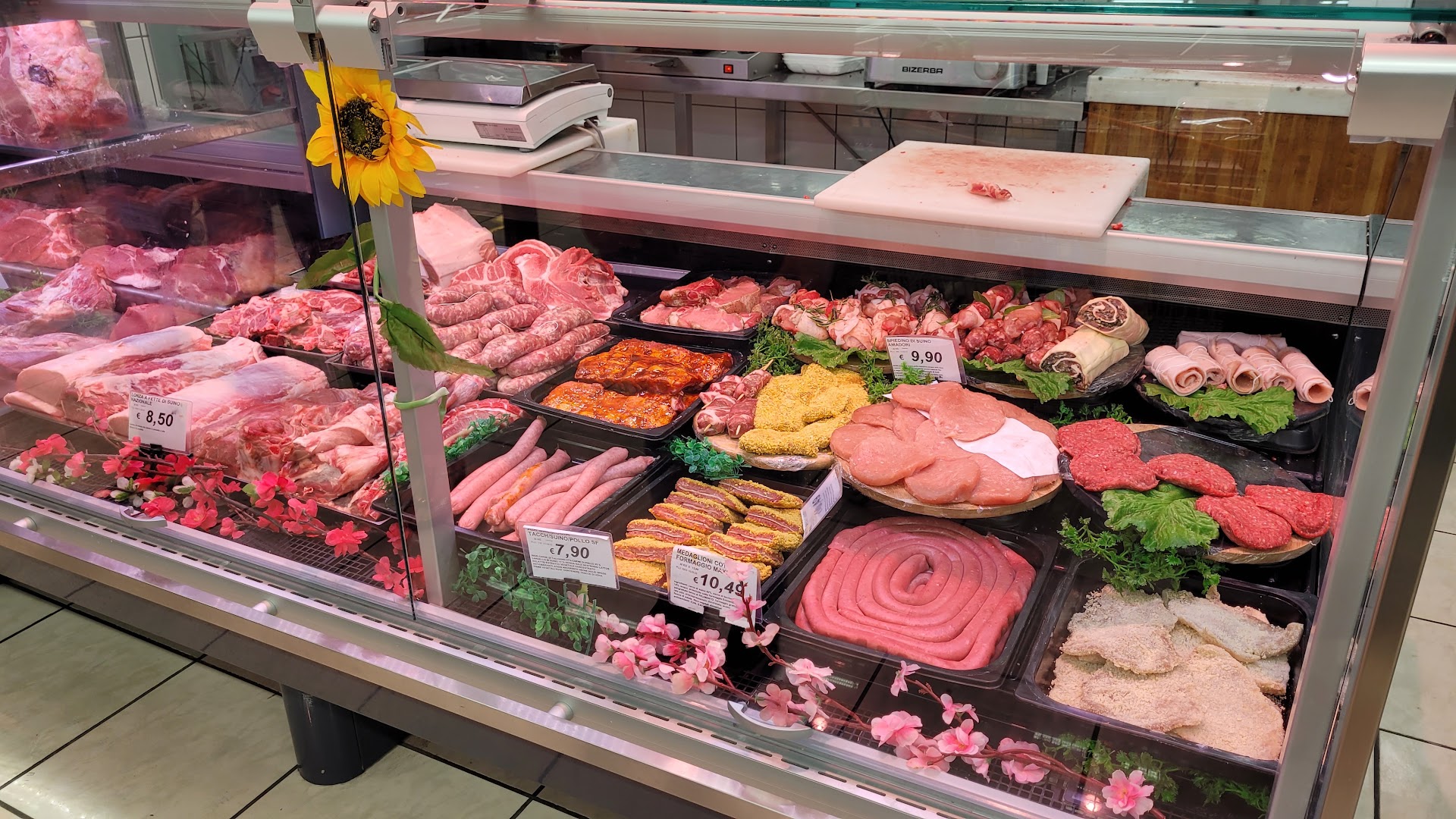 Interspar | Supermercati Pentella