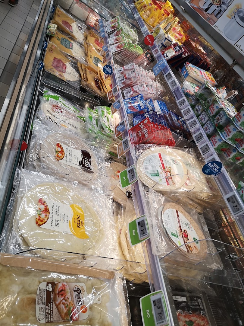 Interspar
