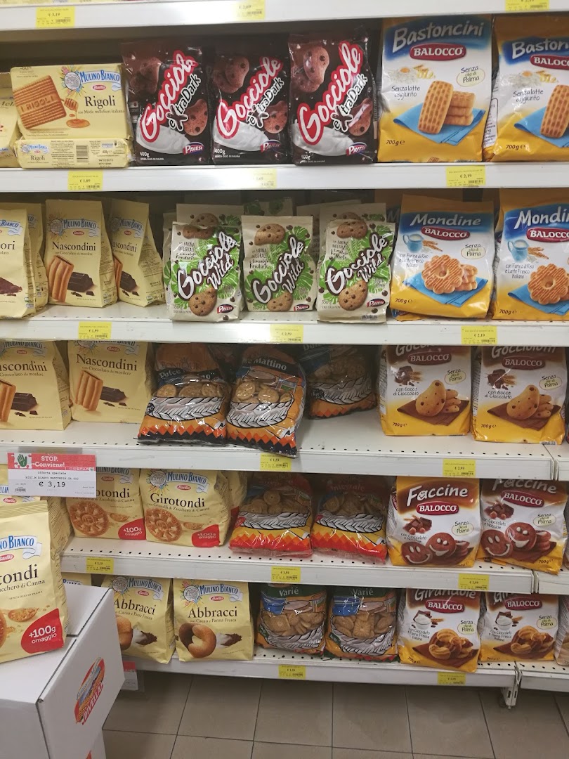 Interspar