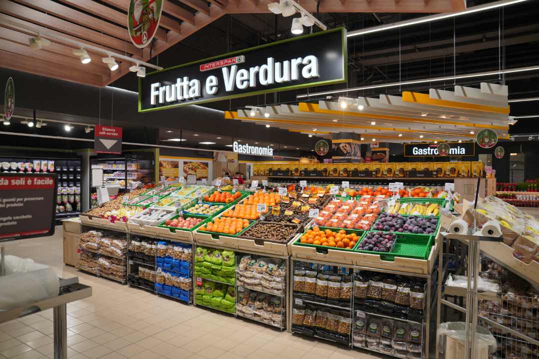 Interspar