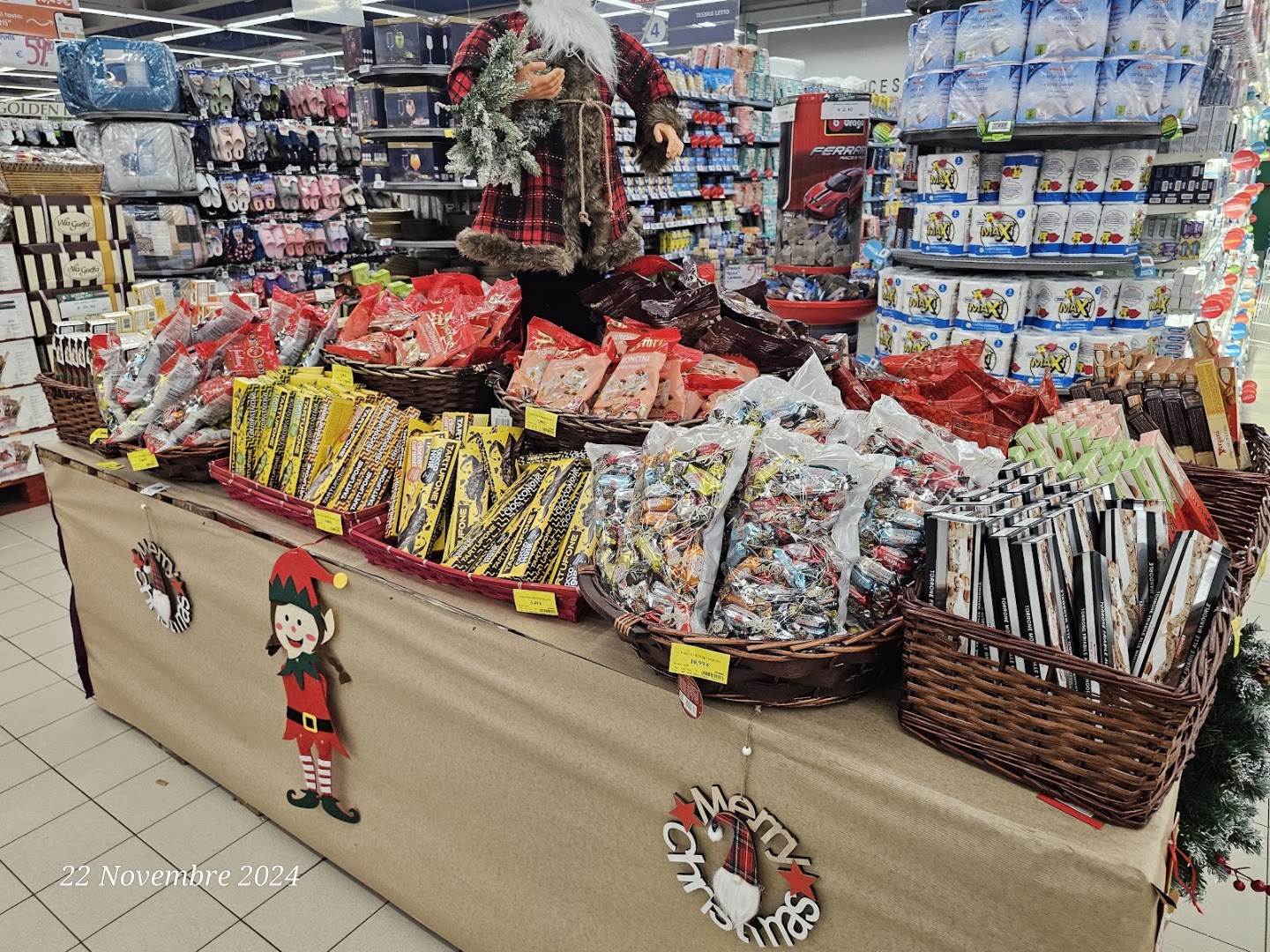 Interspar