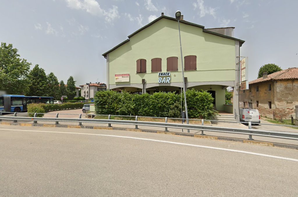 Intervallo Self Service