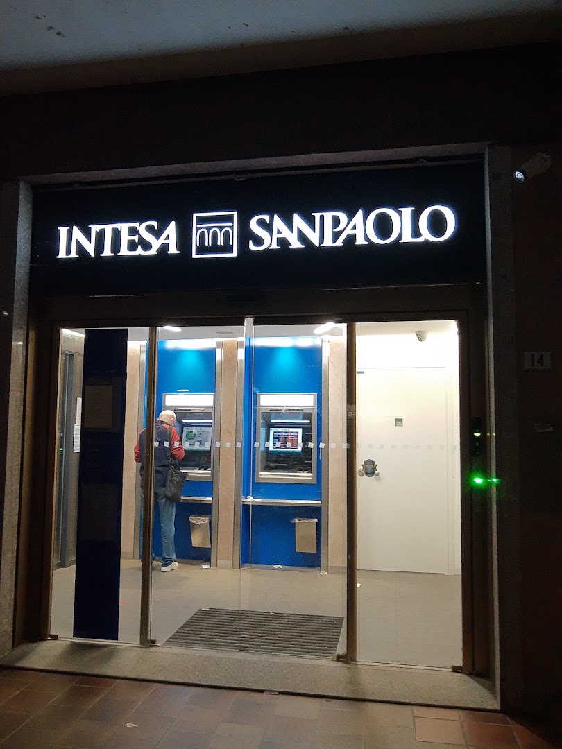 Intesa Sanpaolo S.p.A.
