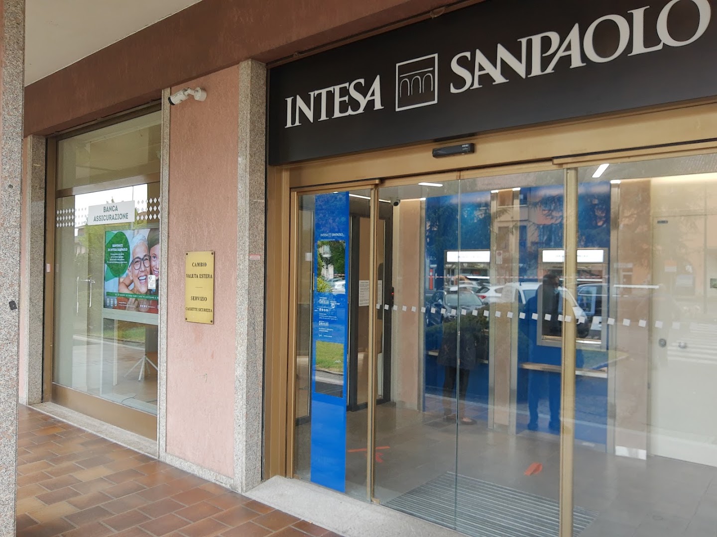 Intesa Sanpaolo S.p.A.