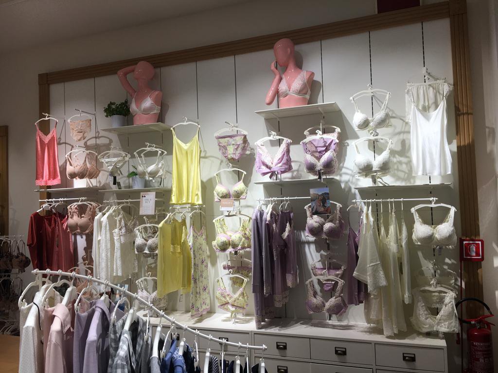 Intimissimi