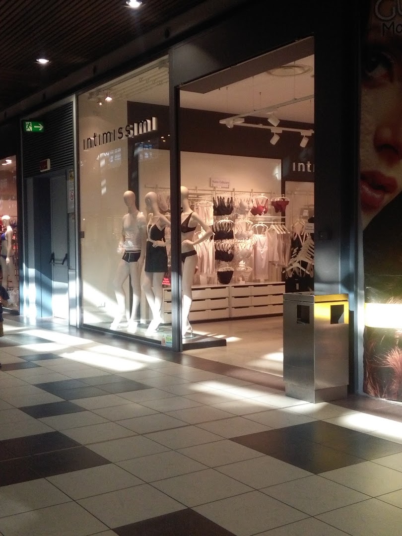 Intimissimi