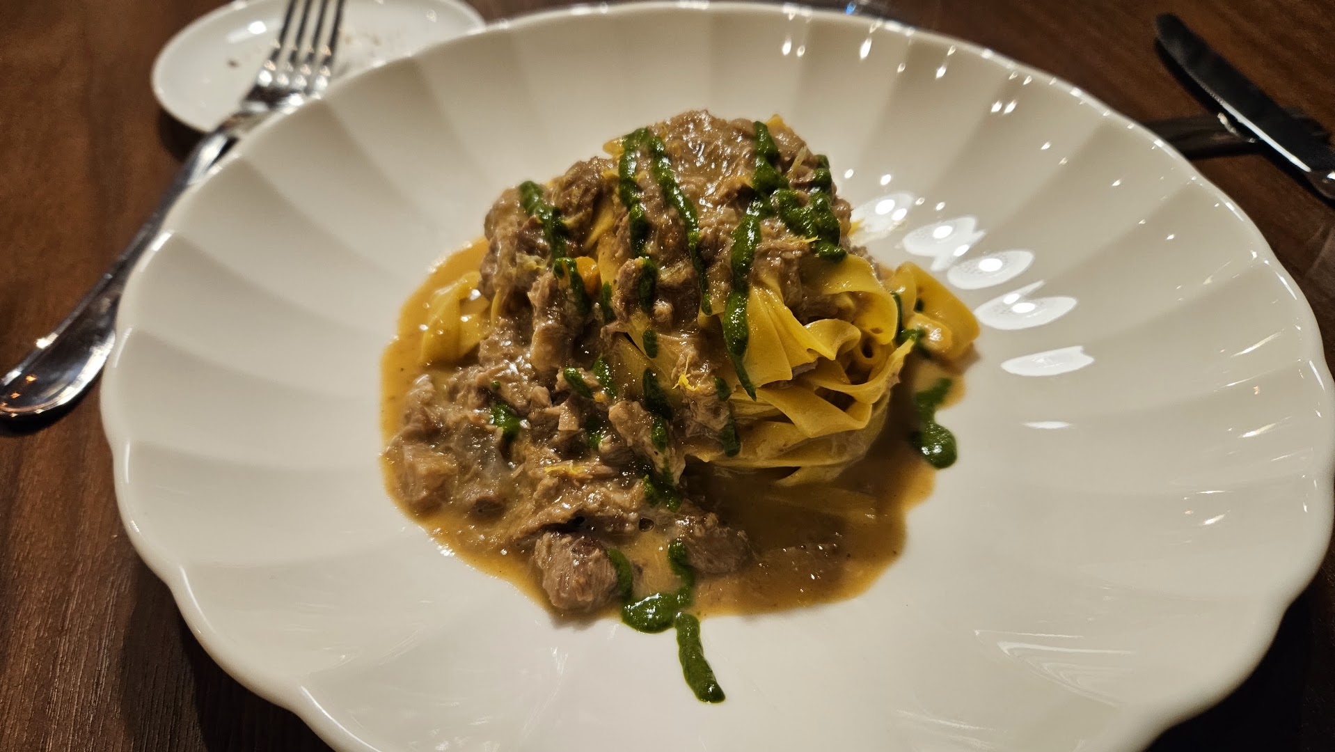 Intrecci Ristorante