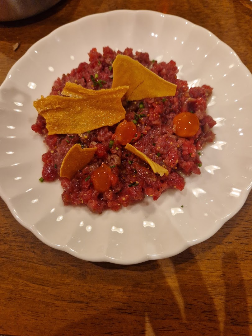 Intrecci Ristorante