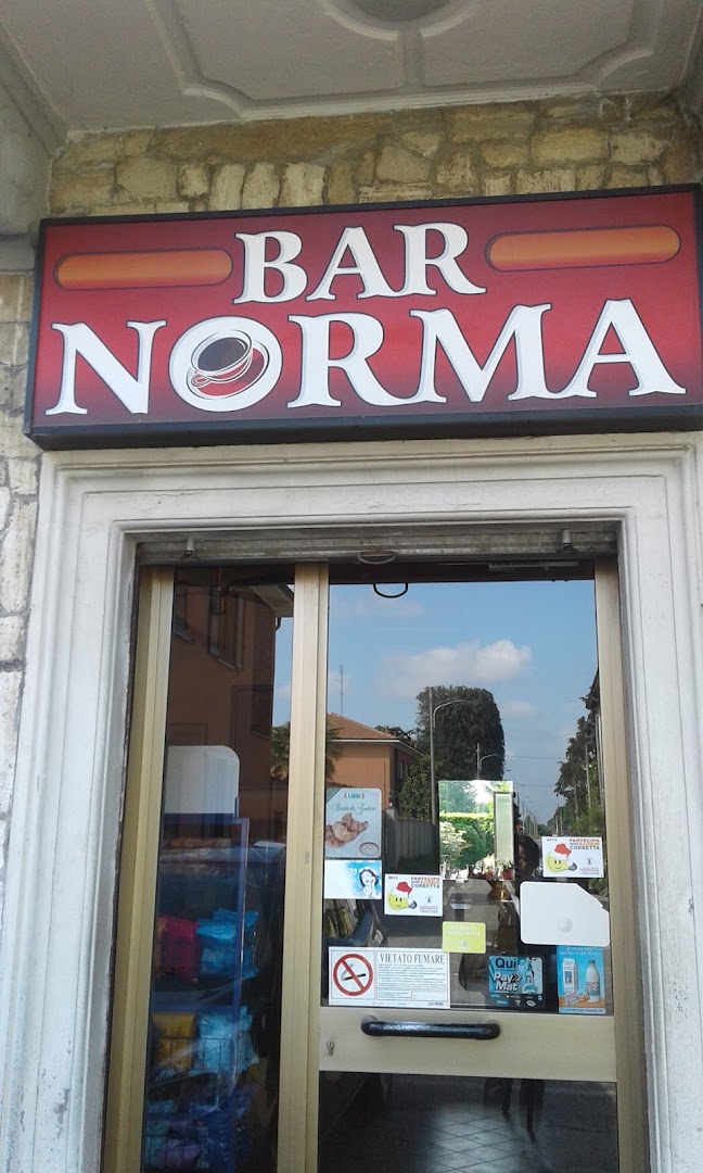 Introini Norma, Corbetta