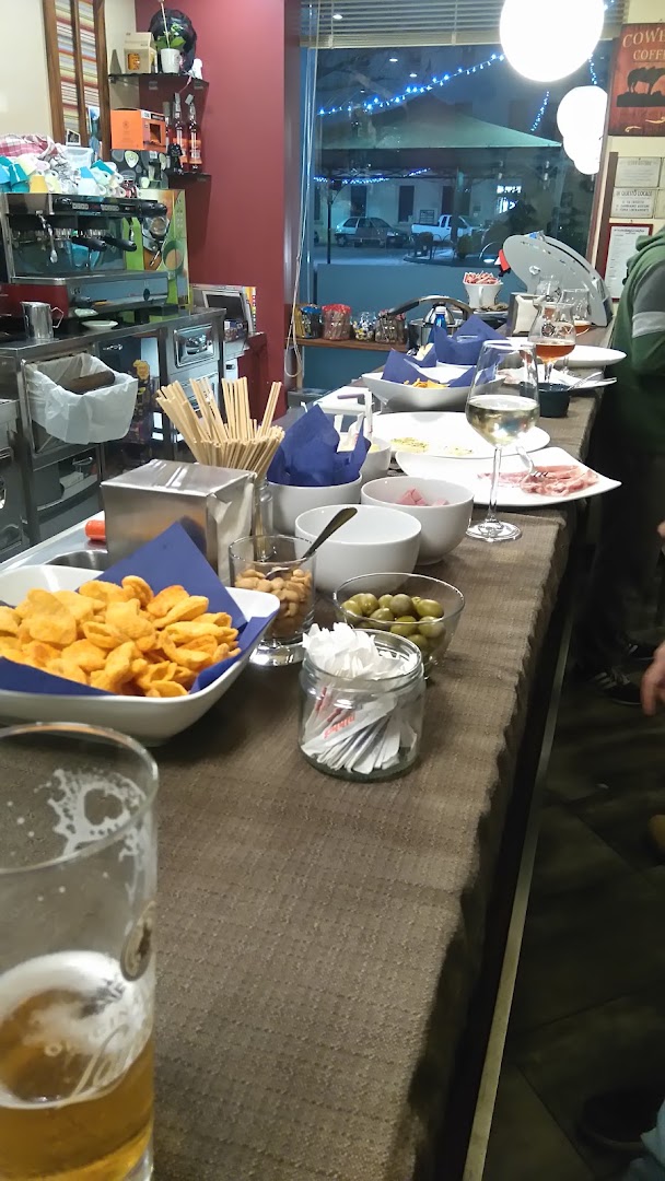 Invidia Cafe di Dozio Alessandro, Oggiono