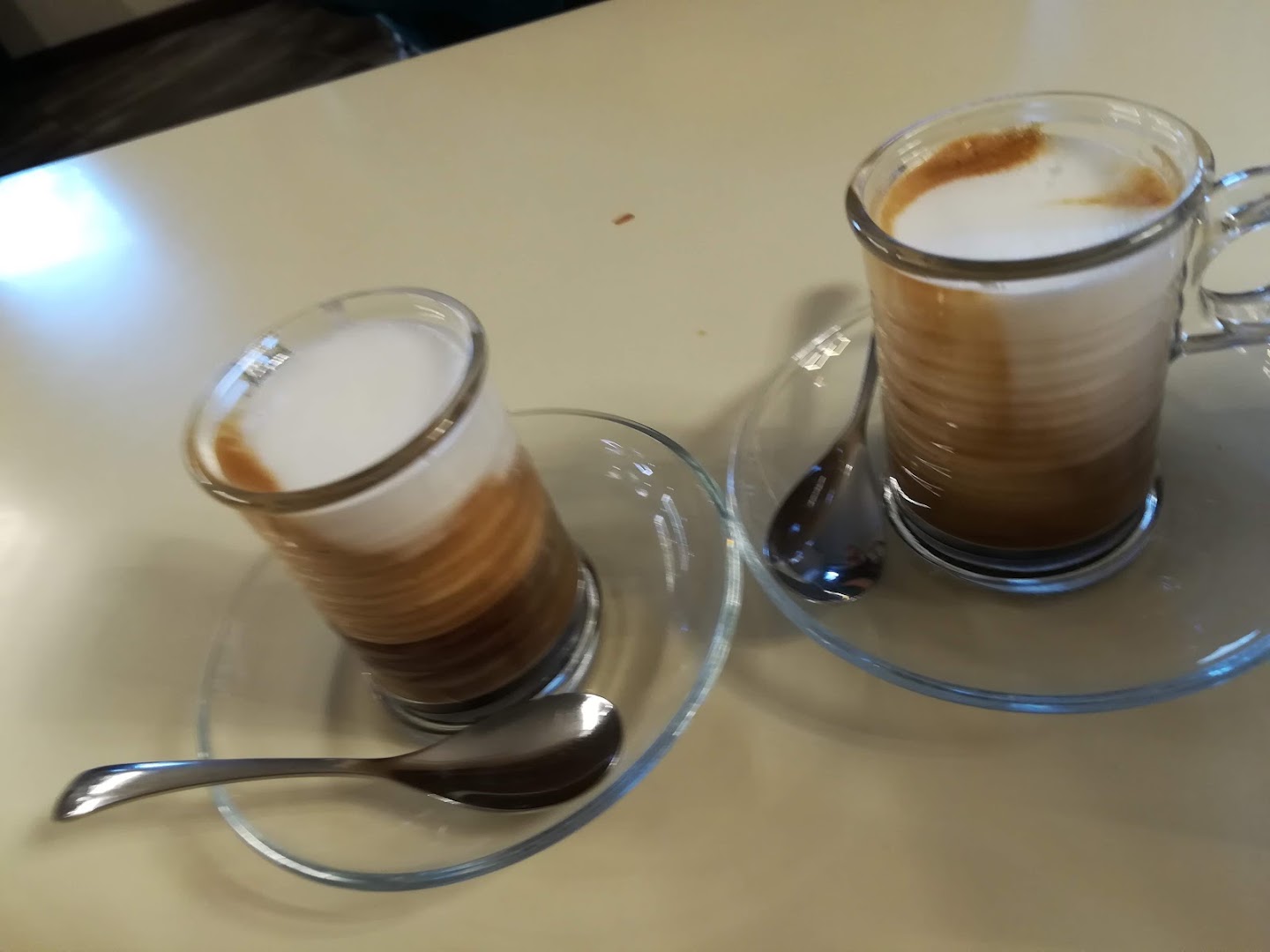 Invidia Cafe di Dozio Alessandro