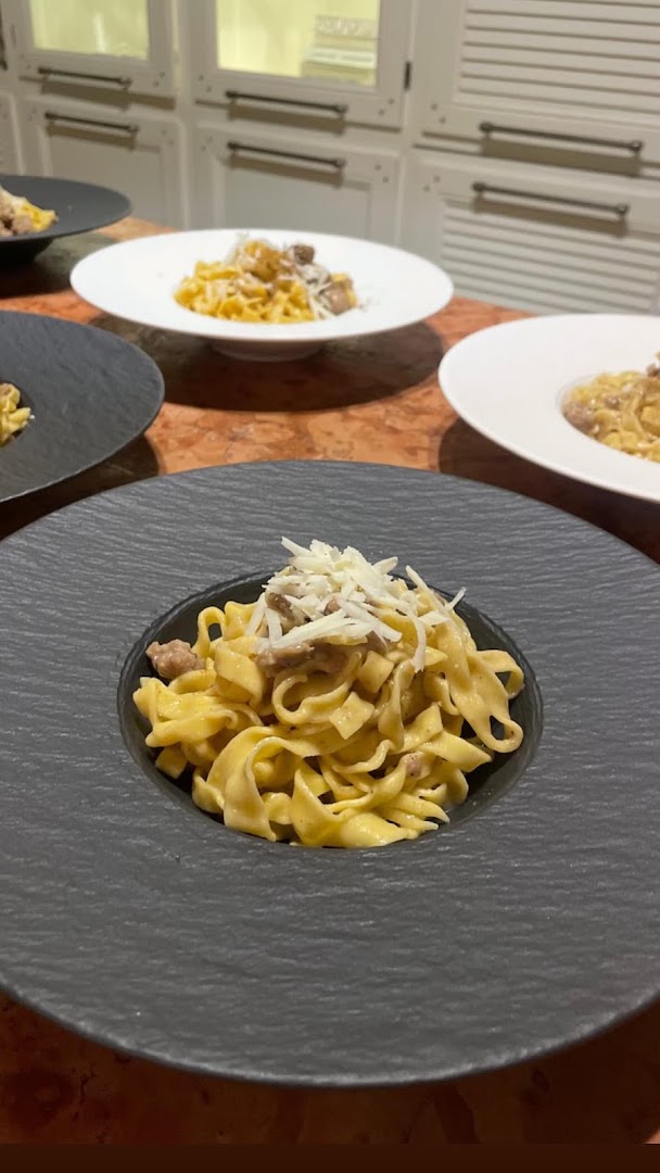 InVilla food experience & cooking class | Marche, Polverigi