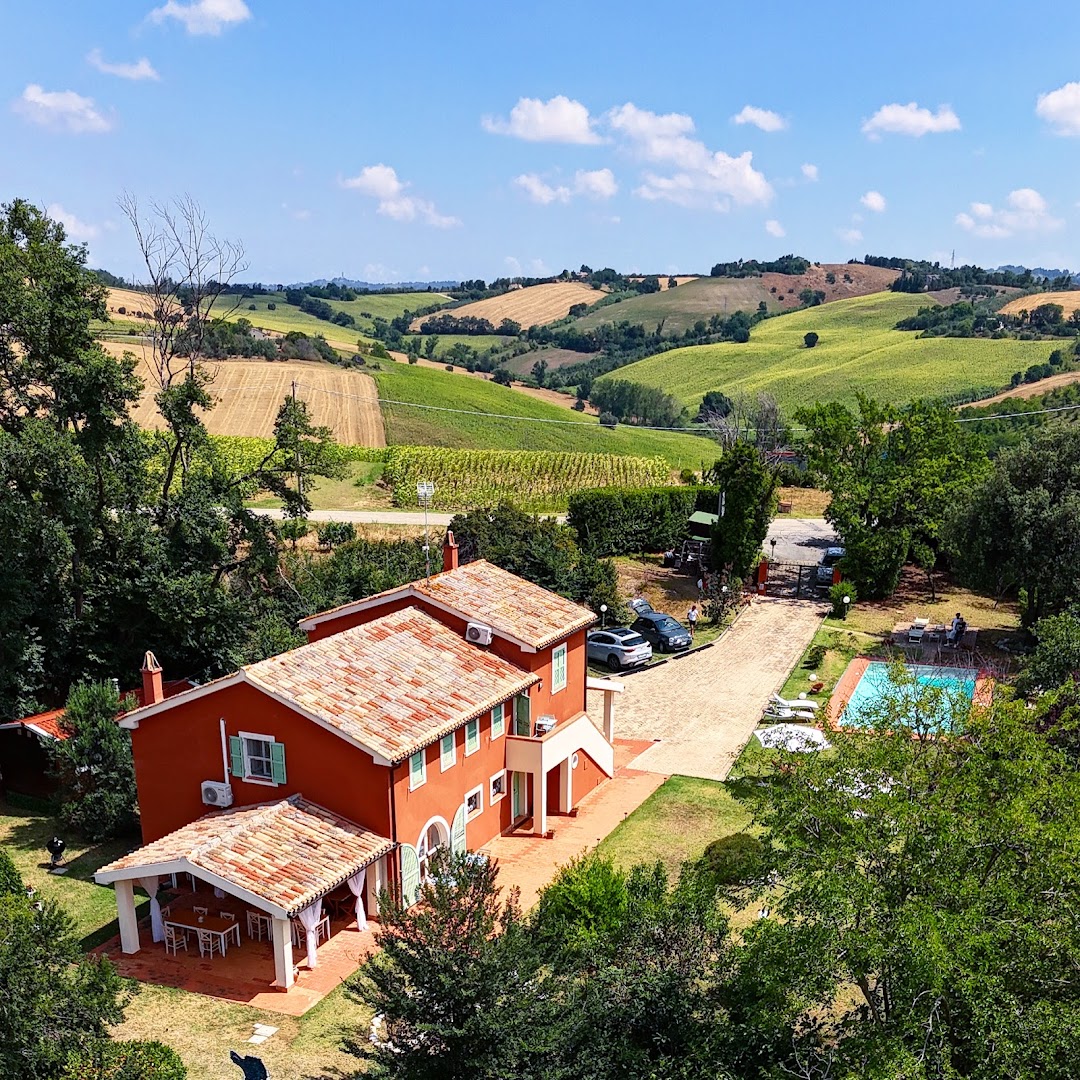 InVilla food experience & cooking class | Marche