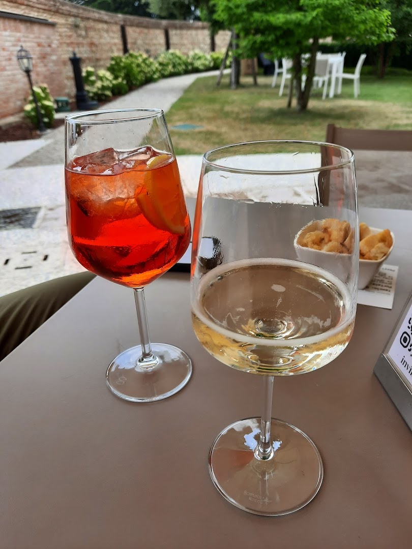InVilla - Paese