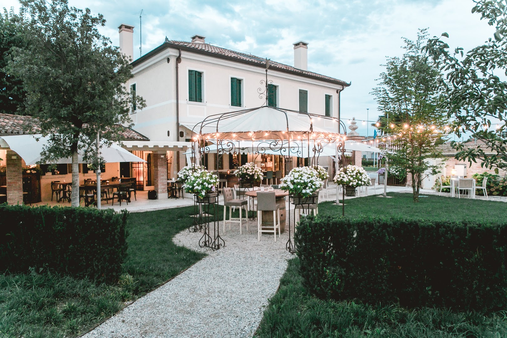 InVilla - Paese
