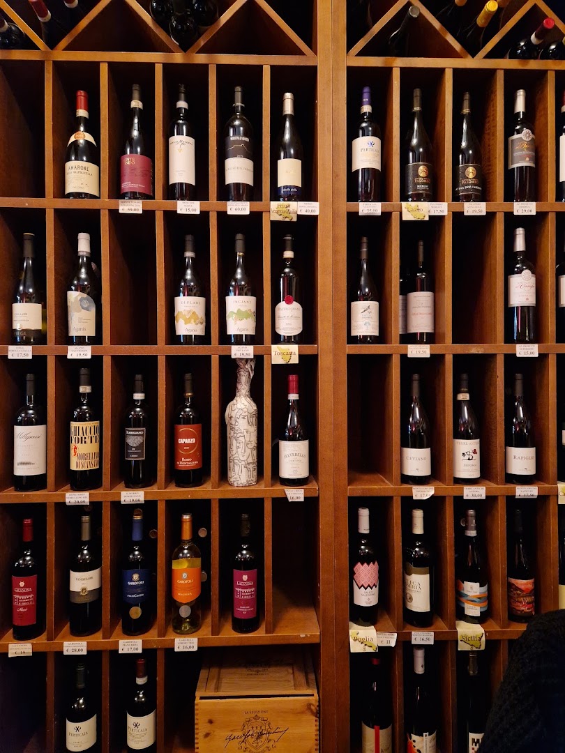Invinoveritas