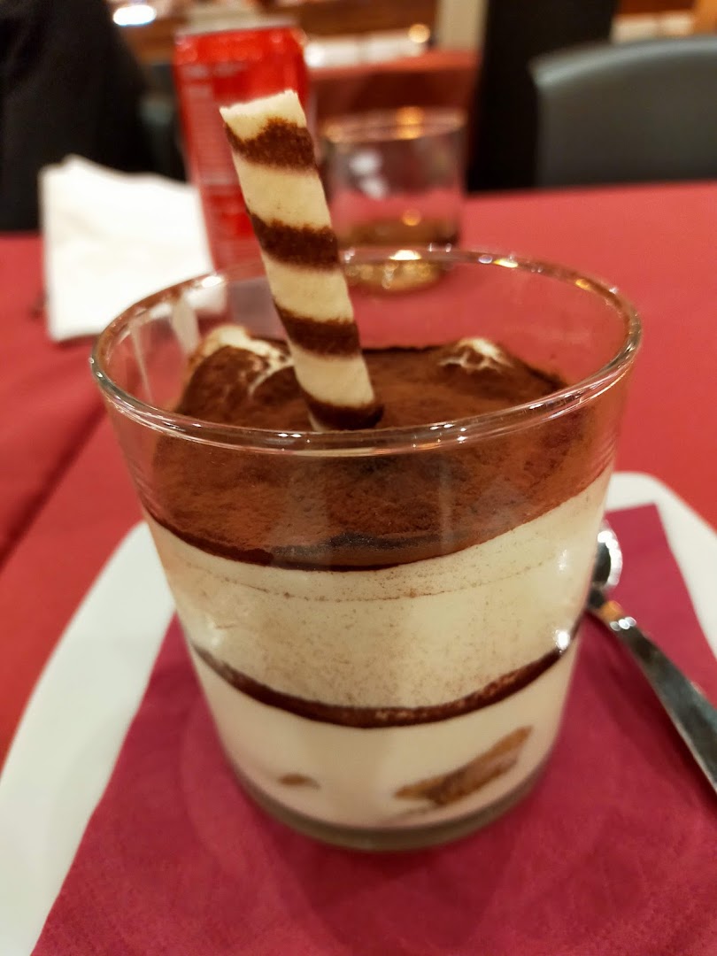 Invito Più, Crema