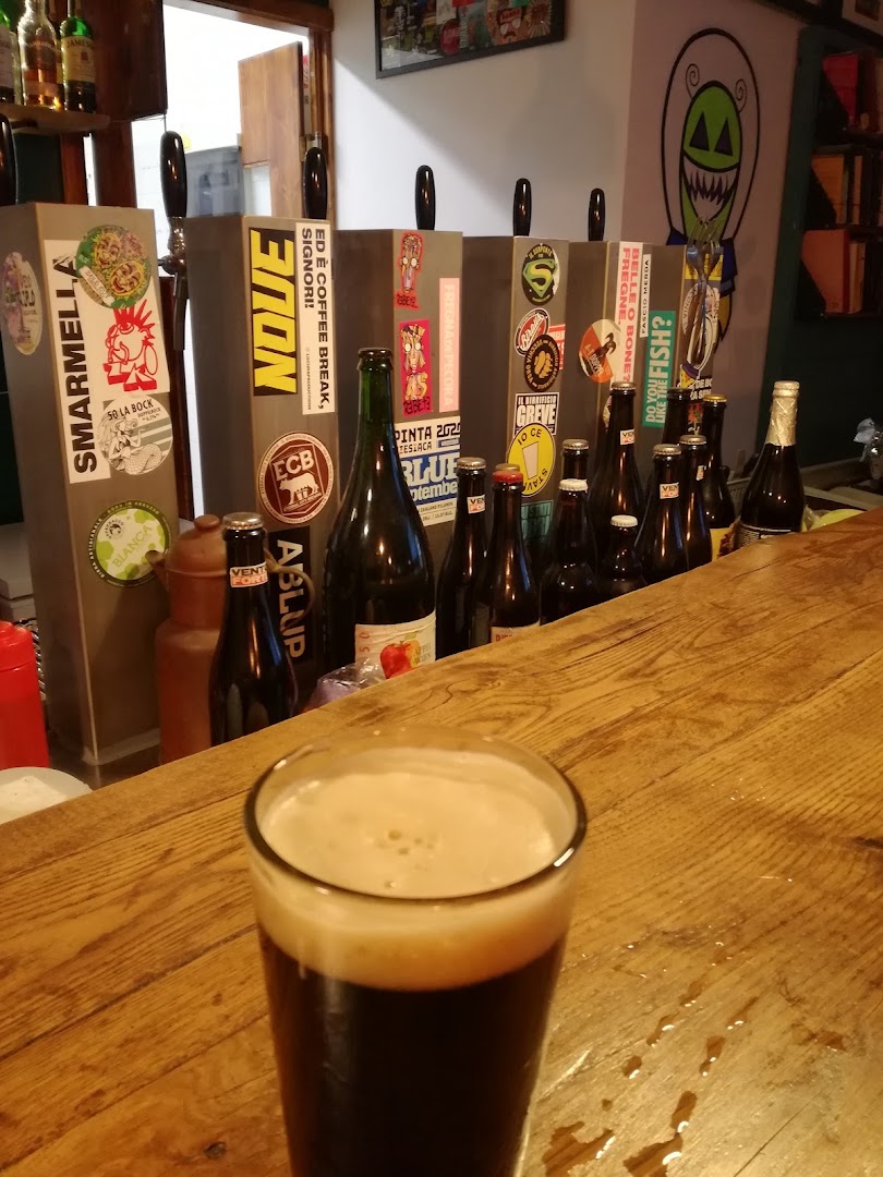 Inzona Pub