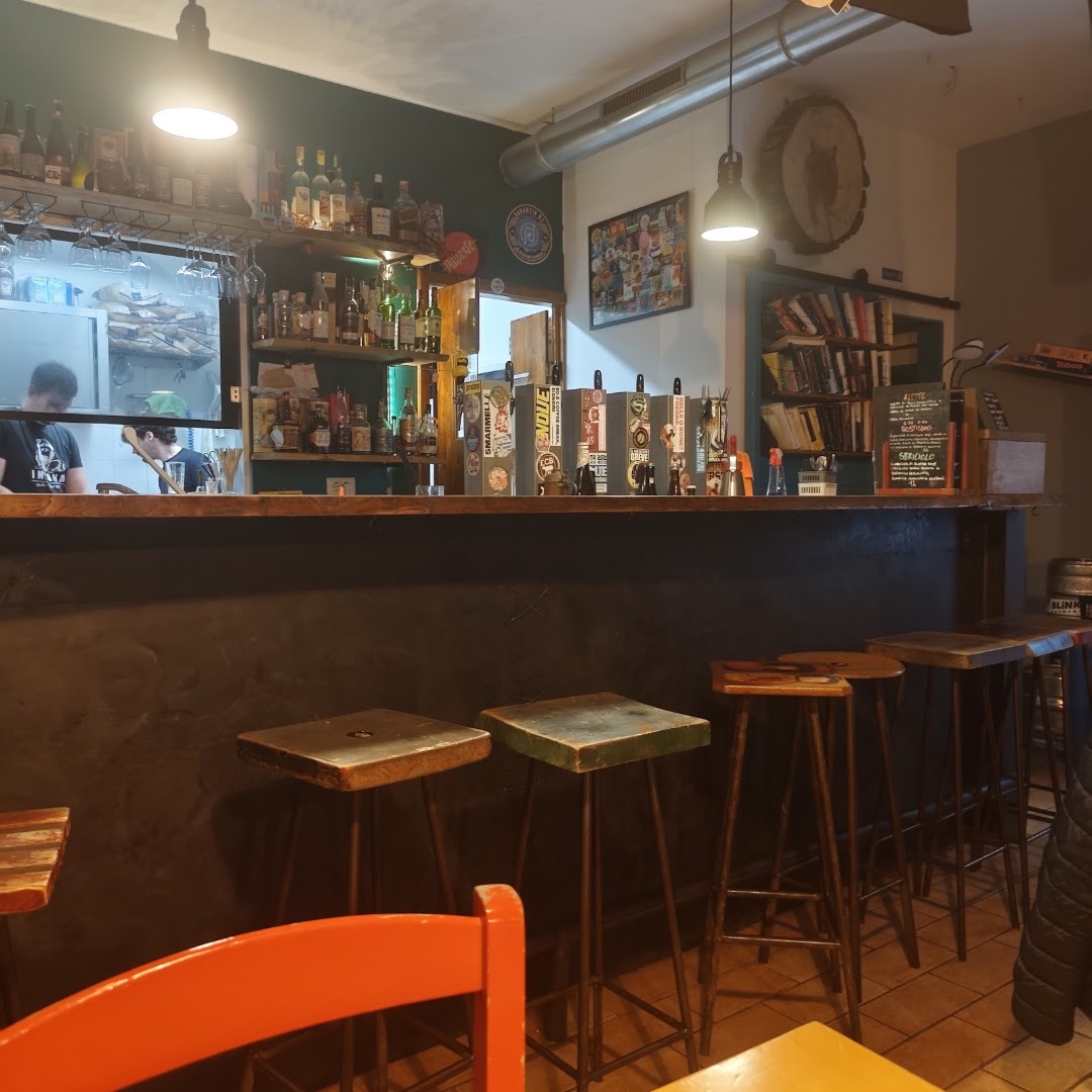 Inzona Pub