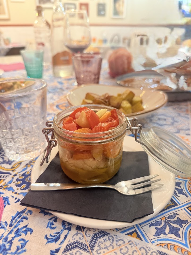 Io Parmigianino - Ristorante con Bottega, Fontanellato