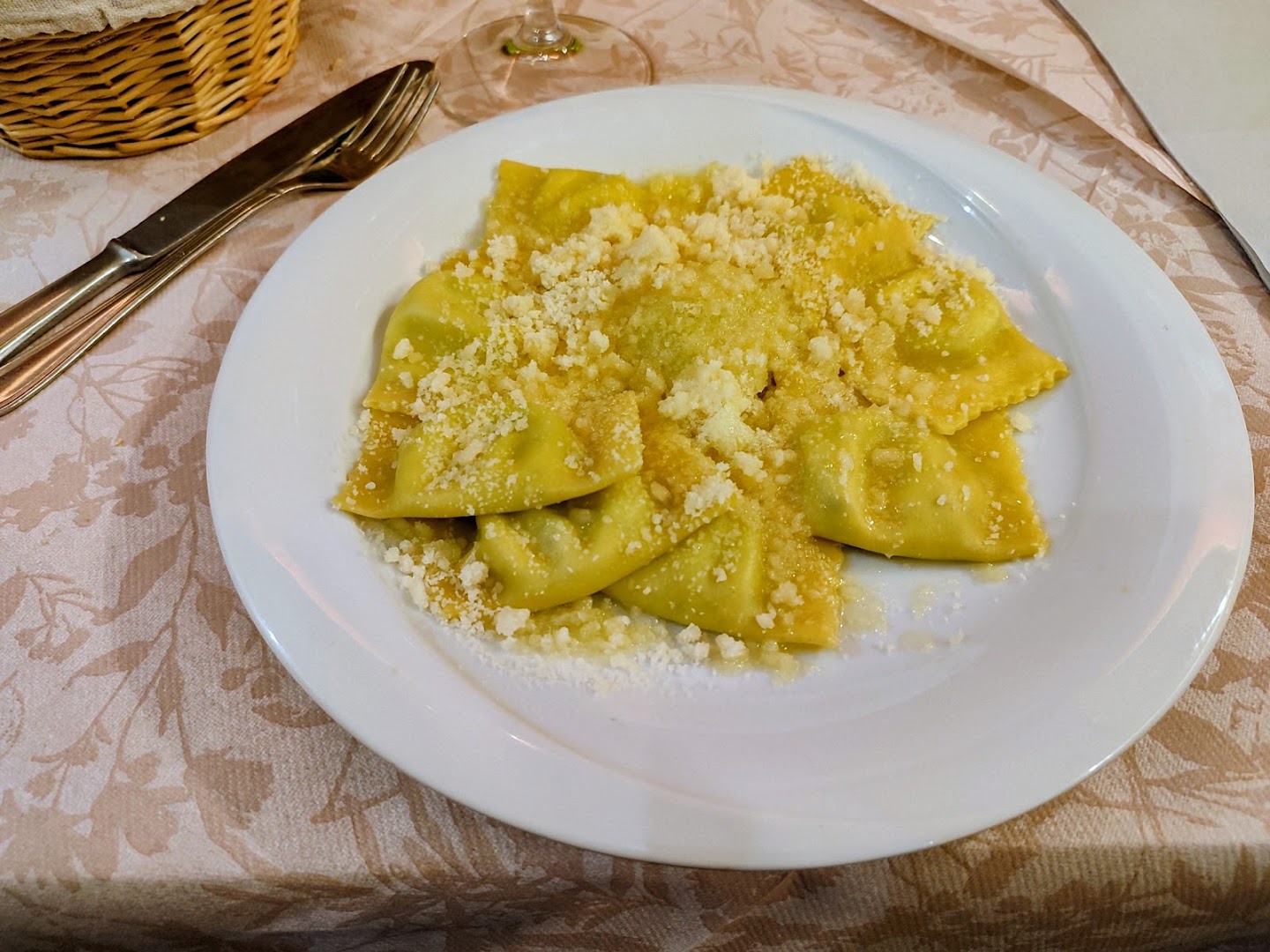 Io Parmigianino - Ristorante con Bottega