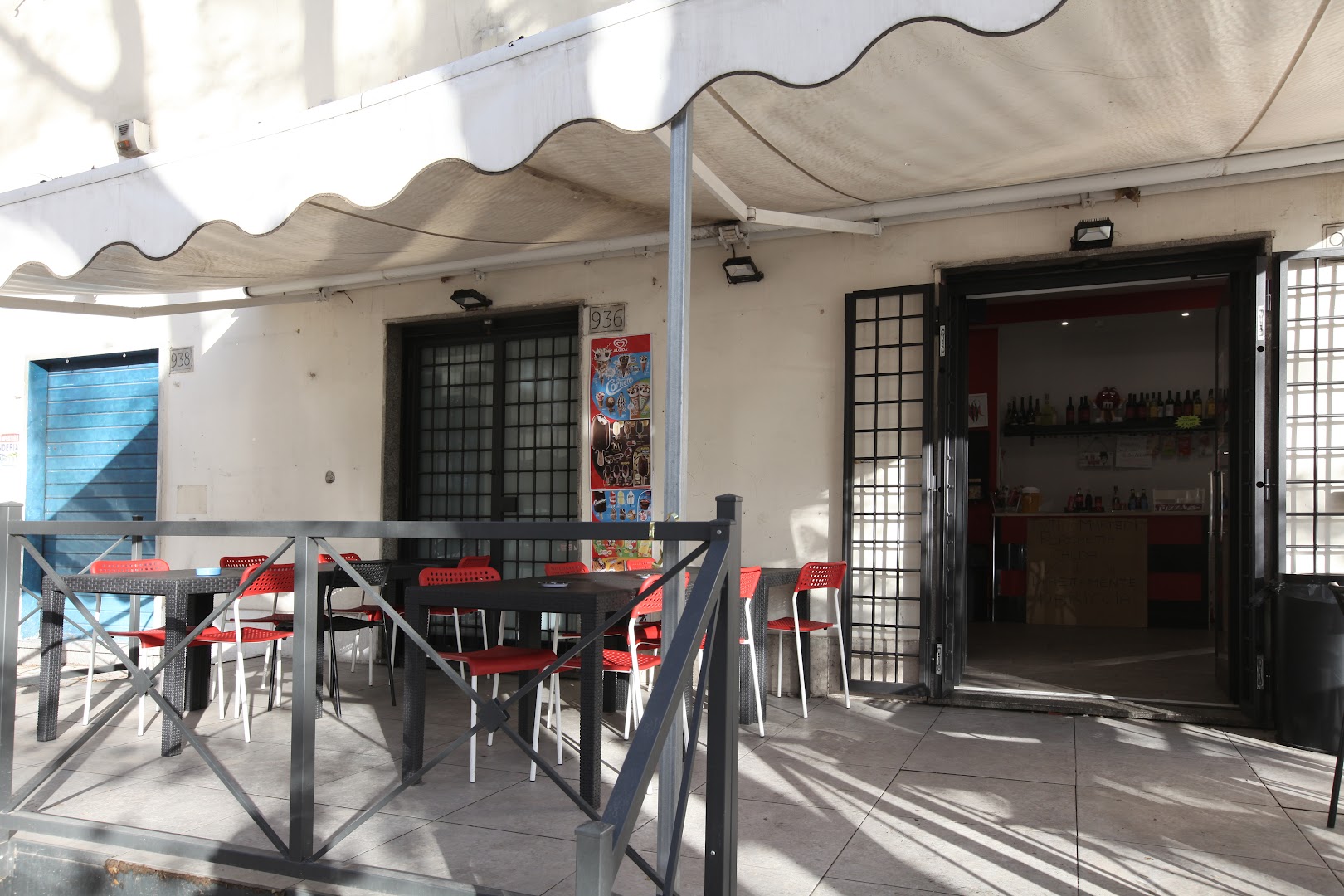 Io Pizzetta Caffetteria
