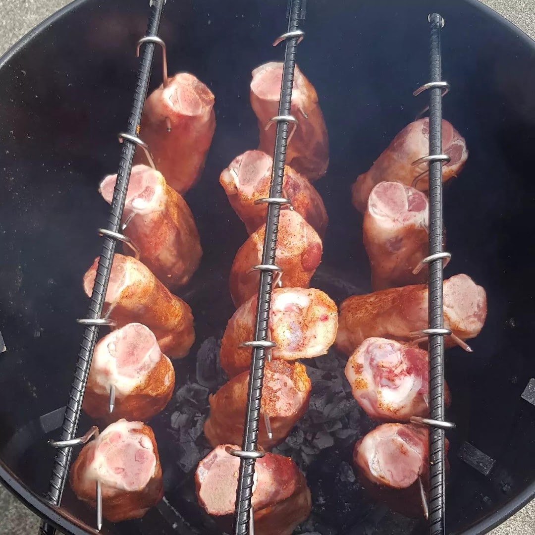 Io sono BBQ